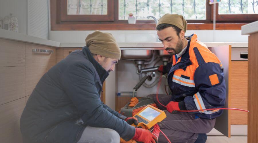 Professional Gas Leak Detection in Sidney, IA